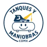 Tanques y Maniobras TATSA Logo