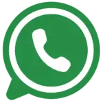 Whatsapp Logo